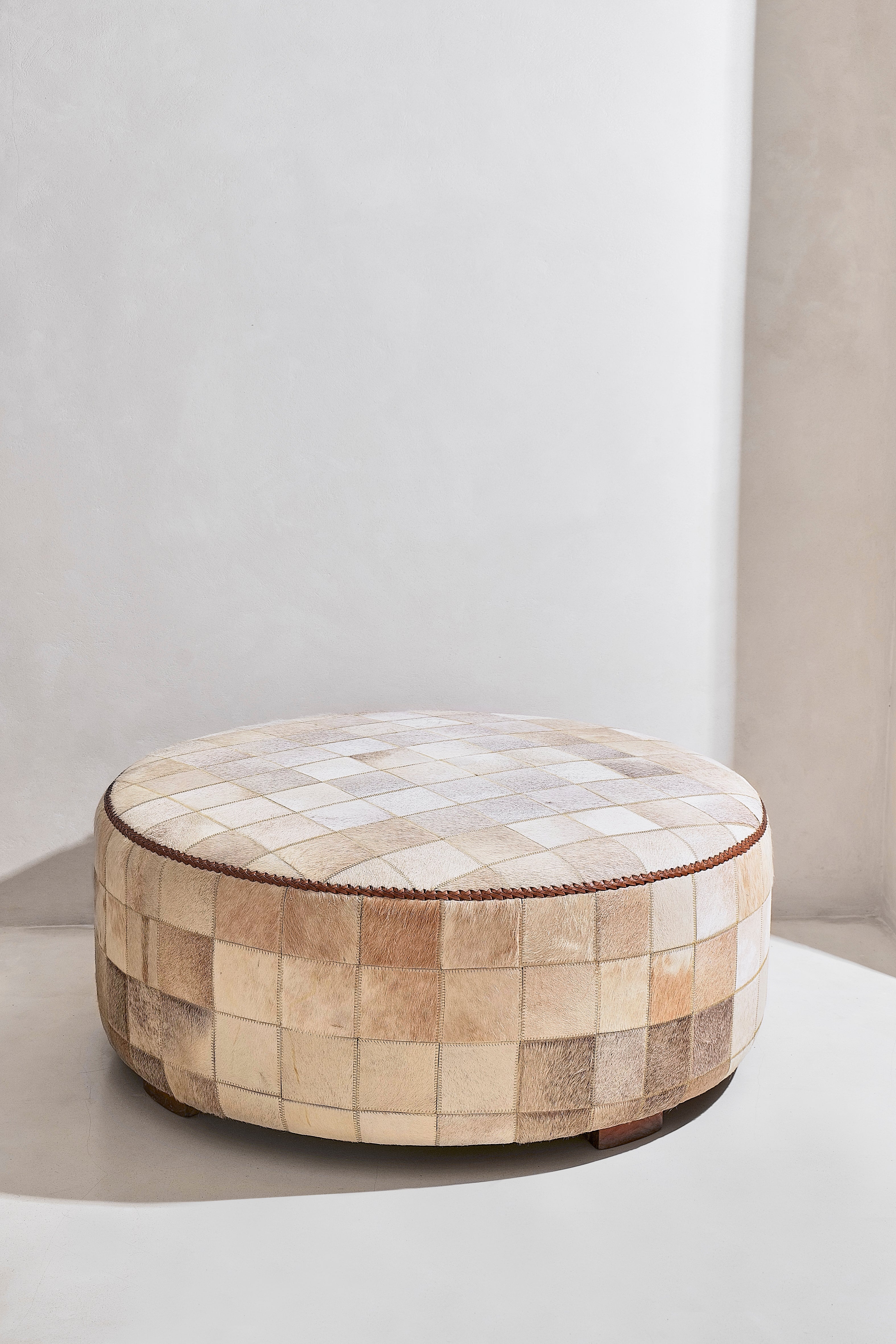 Home Edition 1 troffle