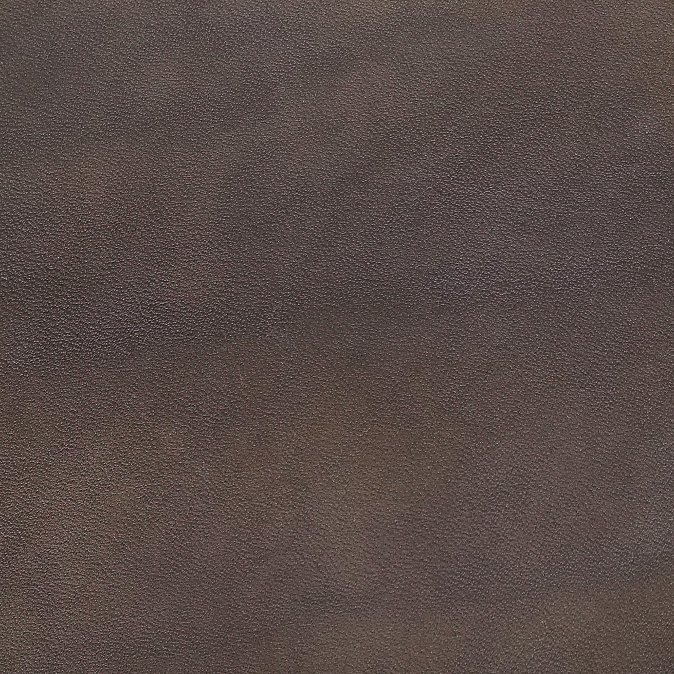Cocoa Couture (Chocolate) Leather