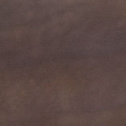 Cocoa Couture leather swatch