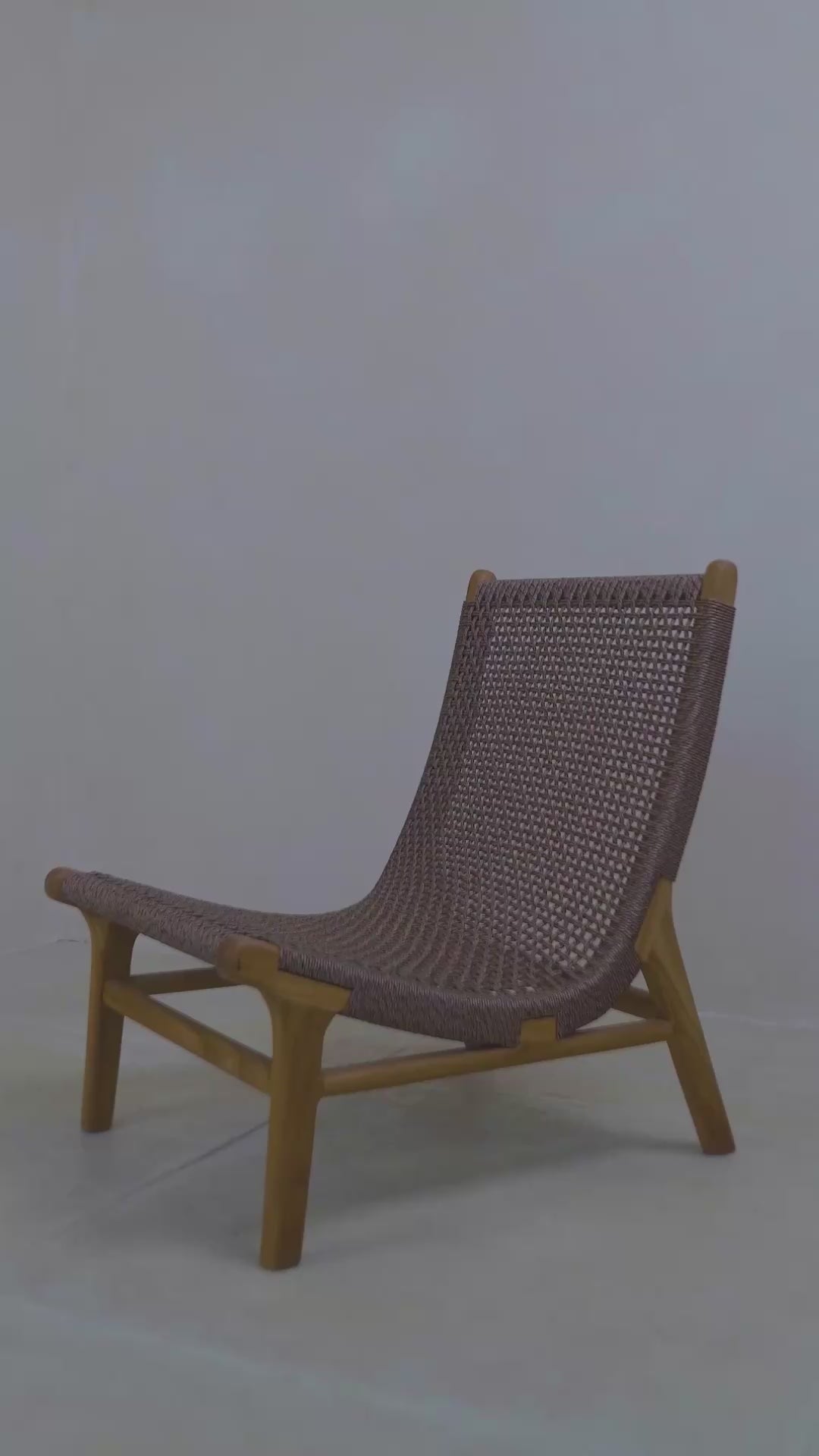 Spanish inspired Palma outdoor lounge video