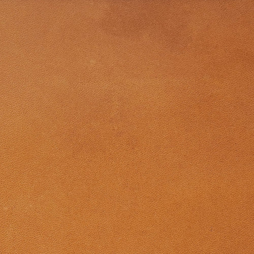 Hush Cashmere leather swatch