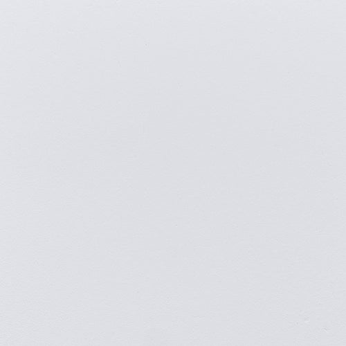 Delicate White leather swatch